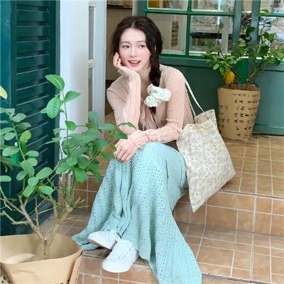 在父亲的花园里